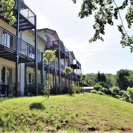 Ferienwohnung Waldloft Sellin  Eksteriør bilde