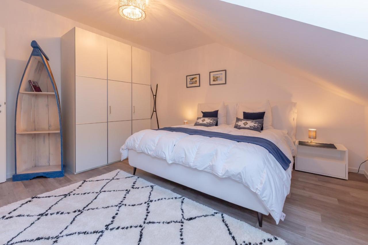 Ferienwohnung Waldloft Sellin  Eksteriør bilde