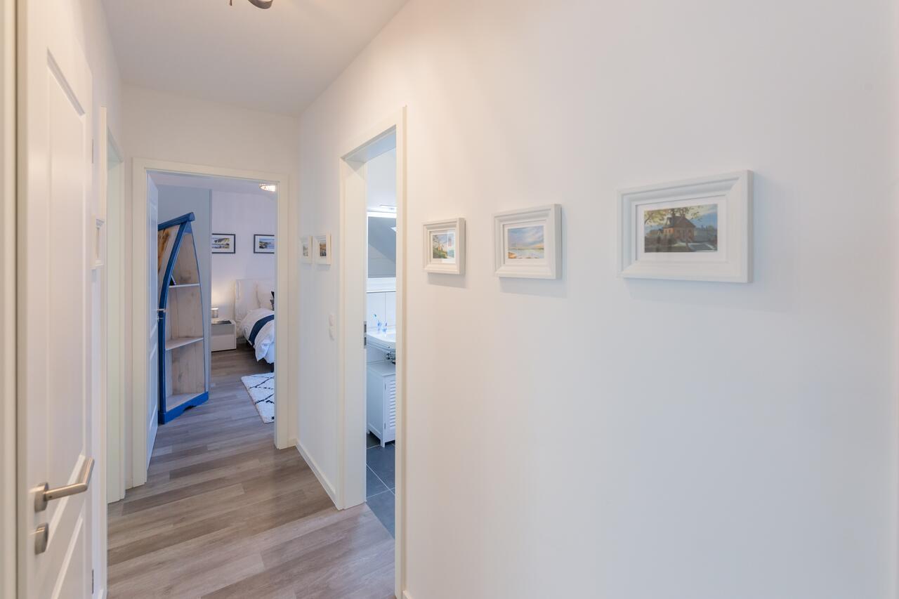 Ferienwohnung Waldloft Sellin  Eksteriør bilde
