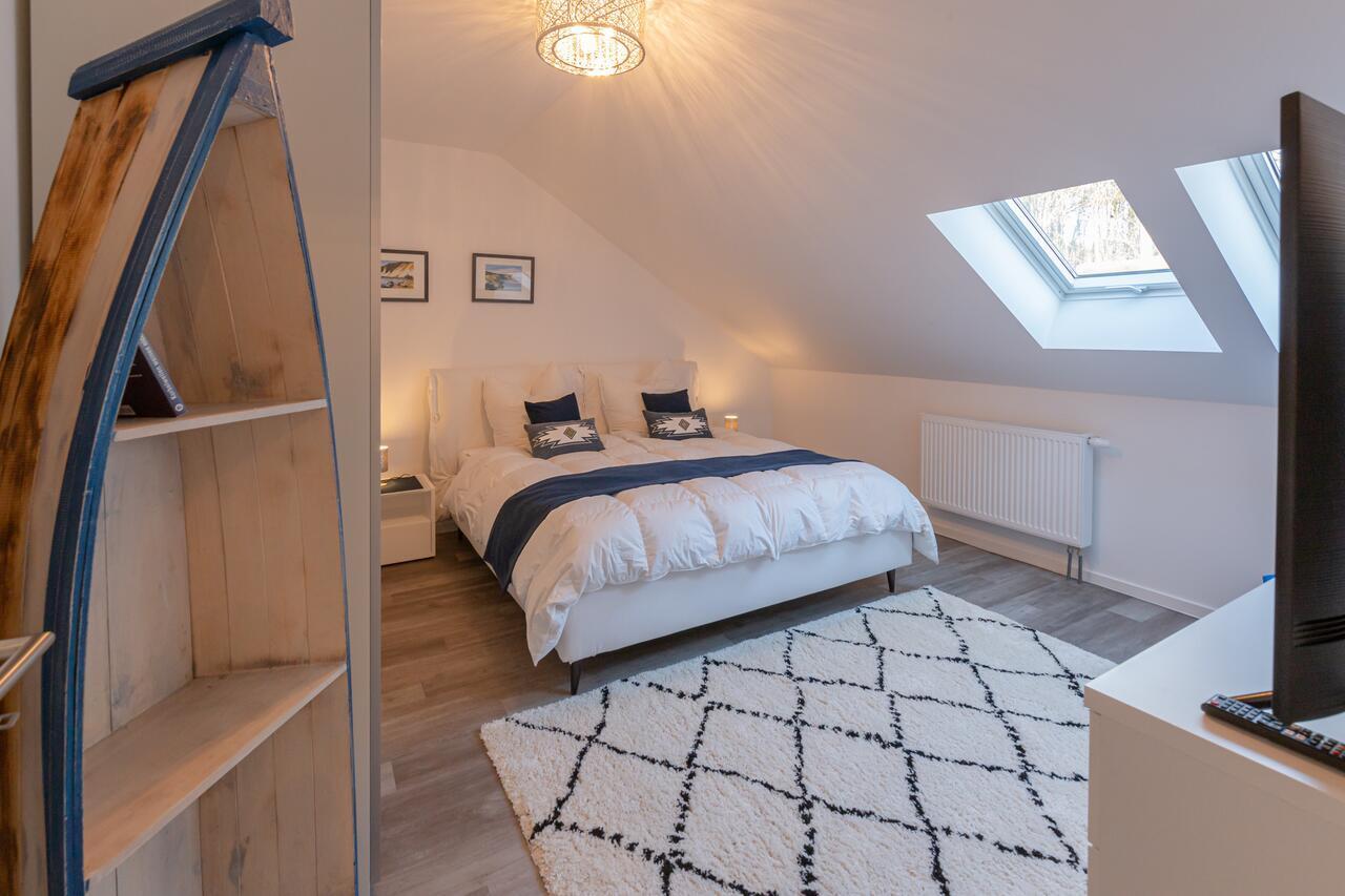 Ferienwohnung Waldloft Sellin  Eksteriør bilde