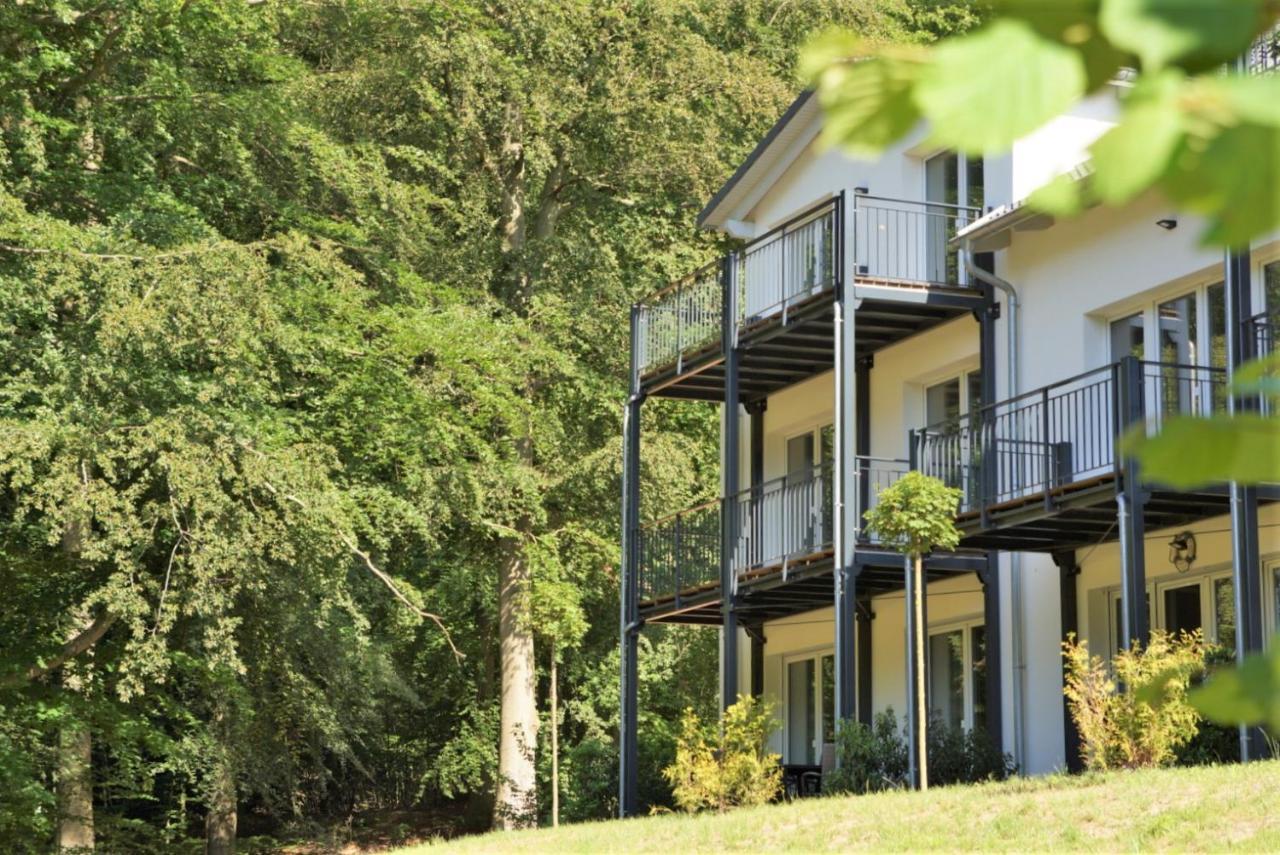 Ferienwohnung Waldloft Sellin  Eksteriør bilde